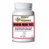 Wound Medic Max Caps* Master Wound, Skin & Coat Support For Dogs & Cats* - WOUNDMEDIC90DOG