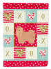 Dog Love Flag Garden Size - CK5856GF