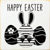 Happy Easter - 148SC-t6869