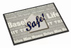 Safe at Home Mat
