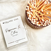 Peppercorn & Citrus Wax Melt