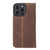 Casper iPhone 11 Series Detachable Leather Wallet Case - TO-01-PHNX-G2-IP111