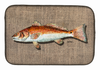 Sealife Themed Dish Drying Mat - S000213B001695P115389V000