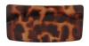 Large French Rectangle Betty Fashion Color Automatic Barrette - large-french-rectangle-betty-fashion-color-automatic-barrette-12121-81500-1