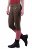 TuffRider Ladies Ventilated Schooling Tights - S001797B002239P003564V000