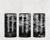 Skulls  Steel can hugger - optional speaker