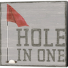 Golf Days neutral IX-Hole in One by Tara Reed, Canvas Art - C1086536-0240000-8CAAAMA