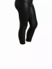 Rockin Pleather Leggings - S001831B002253P000027V019