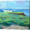 Bluff by Page Pearson Railsback, Canvas Art - C1088874-0120000-AAAACMA