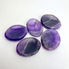 Crystal "Worry Stone" Palmstones | India  | Choose a Stone!