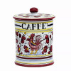 ORVIETO ROOSTER Canisters