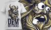 Dem Buttocks EPS Premium T-Shirt