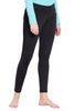 TuffRider Ladies Ventilated Schooling Tights - S001797B002239P003547V000