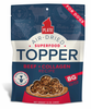 Plato Food Topper Beef & Collagen Recipe - PPT6977