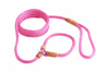 Alvalley Nylon Slip Leash With 2 Stoppers - S001009B001760P000013V008