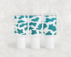 Cow Print 40oz Tumbler - 2353-1608