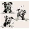 The Pit Bull - Dog Scoopable Best Scented Wax Melts for Wax Warmers
