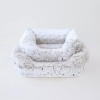 Deluxe Dog Bed - S000612B001566P000020V006