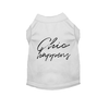 Chic Happens- Dog Shirt - S002142B002493P000919V009