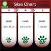 Doco Signature Coupler Leash - Adjustable Length