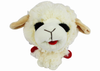 Multipet Lamb Chop Knobby Noggins