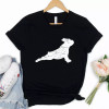 Dog Lover Shirt - S001790B002255P000634V022