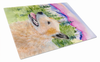 Dog Breed Glass Cutting Board Large - S000213B001695P123708V014