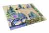 Dog Breed Glass Cutting Board Large - S000213B001695P123708V003