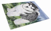 Dog Breed Glass Cutting Board Large - S000213B001695P123708V005