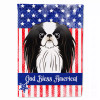 American Flag /Dog Breed Themed Flag - BB2160CHF