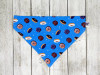 Over-The-Collar Dog Bandana - S001544B002104P000004V043