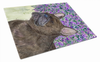 Dog Breed Glass Cutting Board Large - SS8676LCB