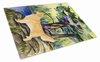 Dog Breed Glass Cutting Board Large - S000213B001695P123712V013
