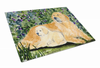 Dog Breed Glass Cutting Board Large - SS8852LCB