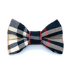 Collette Collar, Leash & Bow tie set - PuccissimePet000160 Collette Collar, Leash & Bow tie set - PuccissimePet000160