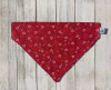 Over-The-Collar Dog Bandana - S001544B002104P000004V128