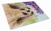 Dog Breed Glass Cutting Board Large - SS8436LCB