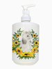 Dog Ceramic Soap Dispenser - S000213B001695P000306V028