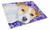 Dog Breed Glass Cutting Board Large - SS8740LCB