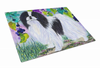 Dog Breed Glass Cutting Board Large - SS8270LCB