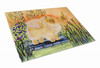 Dog Breed Glass Cutting Board Large - SS8161LCB