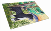 Dog Breed Glass Cutting Board Large - SS8429LCB