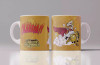 Knights of the Zodiac 11OZ COFFEE CUP - 177300020689