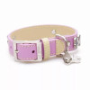 Bones Bling Dog Collar (Red, Pink) - S001238B001861P000003V003