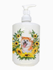 Dog Ceramic Soap Dispenser - S000213B001695P000304V018