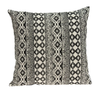 Parkland Collection Kanta Beige Throw Pillow