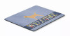 Dog Breed Welcome Mouse Pad, Hot Pad or Trivet - S000213B001695P079726V000