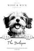 The Yorkipoo - Dog Breed Soy Wax Melts for Wax Warmers
