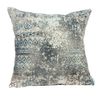 Parkland Collection Taaza Multicolor Throw Pillow