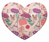 Paris In Love - Mini Puzzle